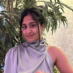Sanjna Agrawal, founder of Velocode